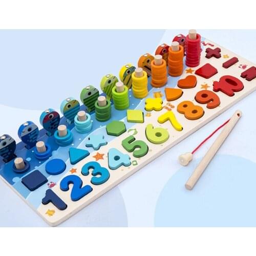 Yikesong Educational Toys