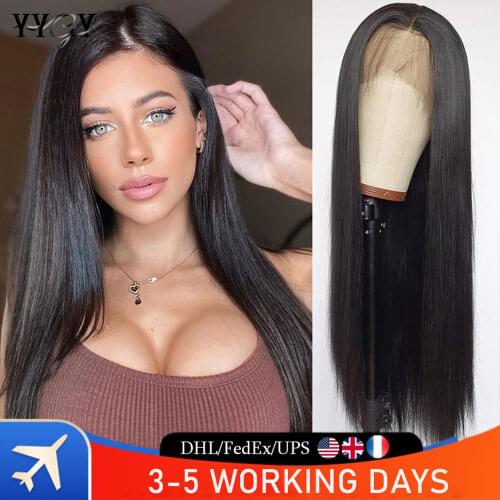 YYgY Party Wigs