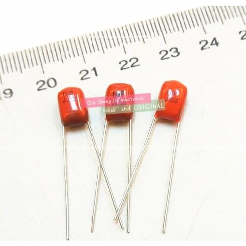 1000pcs/lot CBB 63V 105 1UF 1000NF pitch 5MM Polypropylene Film