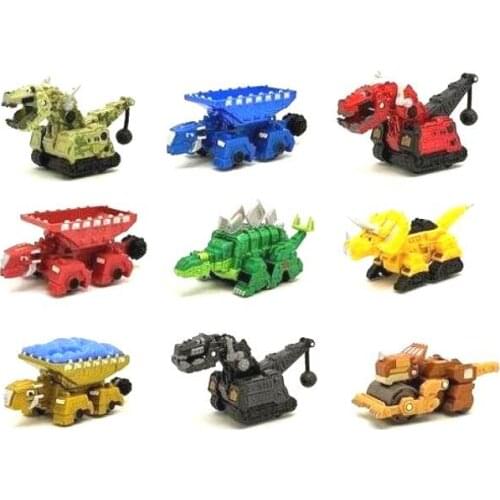 CHILDCITY Dinosaur Figures