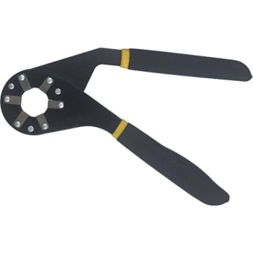 Wrench For Cylinder(Round Item)