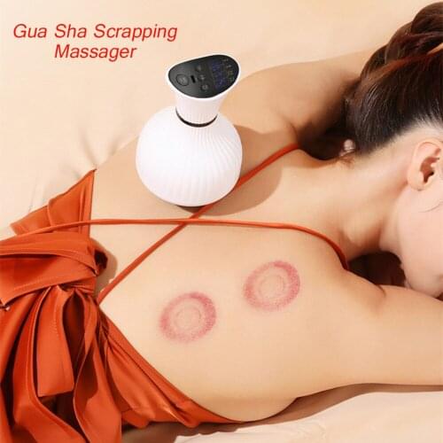 GYLOV Electric Massagers