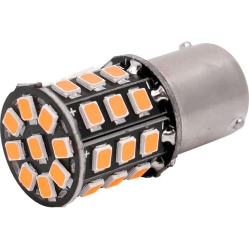 Jaubournica LED Bulbs PY21W (BAU15s)