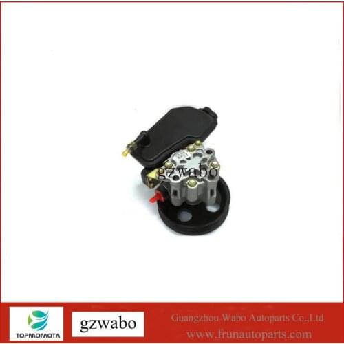 Professional manufacturer power steering pump 52089339AD used for j-ep grand cherokee 2005-2010