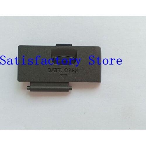 NEW Battery Cover Door For Canon FOR EOS 750D Kiss X8i Rebel T6i / 760D Kiss 8000D Digital Camera Repair Part