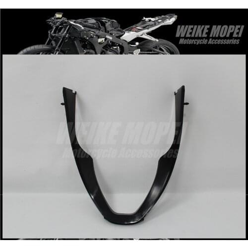 Motorcycle Fairing Bottom Side Fixed splicing Cover Panlel Fit For Kawasaki Ninja ZX636 ZX600 ZX6R ZX-6R 2000 2001 2002