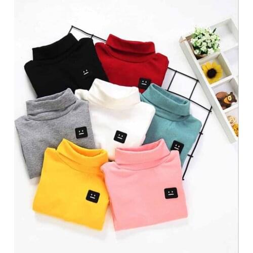 OFCS Long Sleeve Shirts For Girls