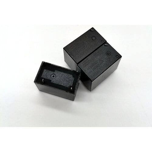 5pcs Industrial electronic circuit board DIY Srsb-05 12 24 vdc-sl-a 5 V 12 V 24 V 5A 4 pin automotive relay