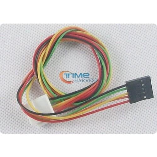 Wire for Sanwa joystick cables for USB PC PS3 to arcade board electronic UFO micro plug wire cable connected cable joystick