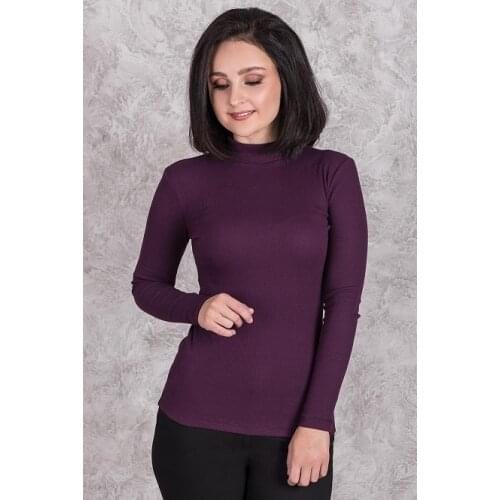 Шарлиз Warm Turtlenecks