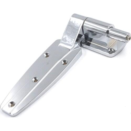 Free shipping Cold store storage hinge oven lift type flat door hinge wtih spring industrial part Refrigerated truck hardware
