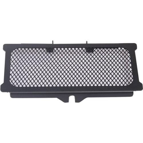 Motorcycle Radiator Grille Guard Protector Grill Cover Protection for Aprilia GPR150 Cafe125 GPR 150 DERBI GPR125