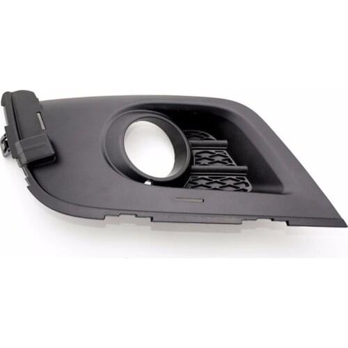 1 Pcs Fog Light Lamp Bumper Cover Insert frame Left Side For Buick Envision 2016
