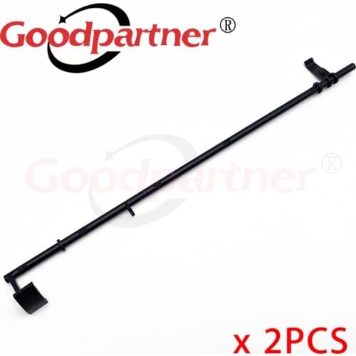 2X IR2525 FC9-0748-000 FC9-0748 Flag Fixing Outlet Sensor for Canon imageRUNNER iR 2520 2525 2530 2535 2535I 2545 2545I