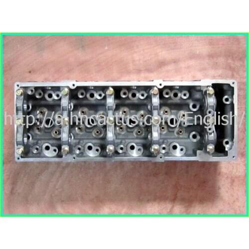 4M42 cylinder head ME204399 AMC 908517 ffor Miitsubishi Canter 3.0TDI