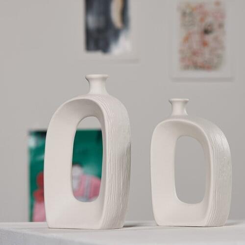 CAPIRON Ceramic Flower Vases China
