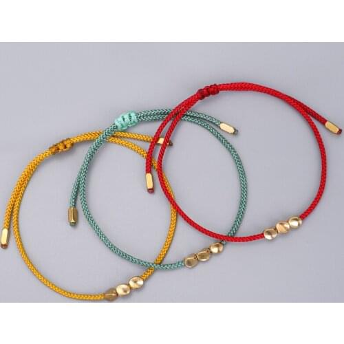 Fehame Copper Bracelets