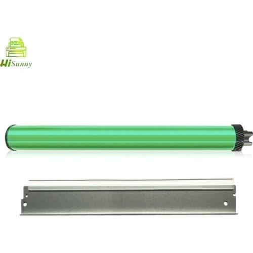 P3010 OPC Drum and Cleaning Blade for Pantum 3300DN M6700DW M7100 7200FDW 7300FDN M7105DN M6800FDW P3300 M6700 M7200 M7300 M6800