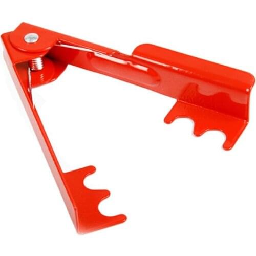 DIY Cut Tool Florist Metal Gardon Flower Rose Thorn Stem Leaf Stripper Rose Plier Removing Burrs Garden Tool 203F