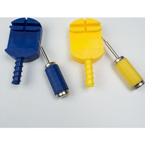 1Pc Watch Tools Watches Strap Repair Detaching Device Kits Disassembly Watch Band Opener Adjust Tool Watch Accessories