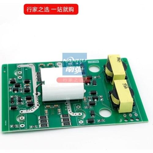 ZX7250 Inverter Board IGBT Welding Machine Inverter Board Circuit Board Welding Machine Mine Driver Board ZX7225