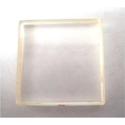 K9 Optical Glass Plane Reflection Grating Reticle Lines 1200 150 Lines blaze wavelength 850nm 1200nm