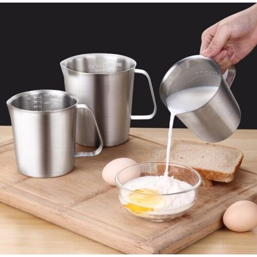 Stainless Steel Pitcher Milk Frothing Jug Production Of Cappuccino Milk Tea Coffee Milk Cup Milk Frothing Jug milk pot