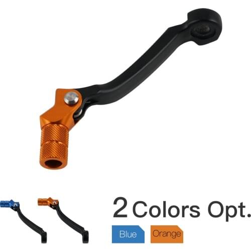 NICECNC Shift Lever FOR KTM 125-500 SX SXF XC XCF XCW XCF-W EXC EXC-F TPI 6D Six Days 690 ENDURO R FOR Husqvarna TC TE FC FE