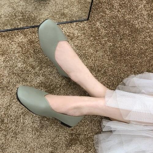 Женские туфли Samool China At AliExpress