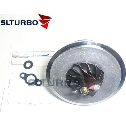 Balanced turbine cartridge 8973815070 VBA30023 VAA30023 Isuzu NKR / NPR 3.0 TDI 96 Kw 131 HP 4JJ1E4N - turbo charger core CHRA