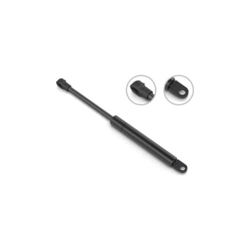 2pcs Auto Rear Area Gas Struts Shock Struts Damper Lift Supports Carbon Fiber for Porsche 911 964 993 1988-1997