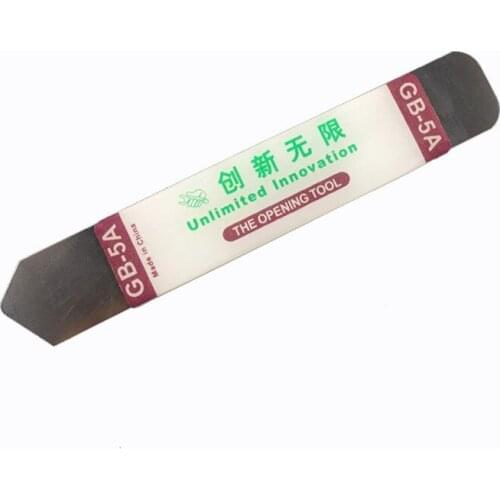 2PCS Stainless Steel Back Shell Battery Screen Separation Openning Tool For Iphone Sumsang Ipad HUAWEI NOKIA