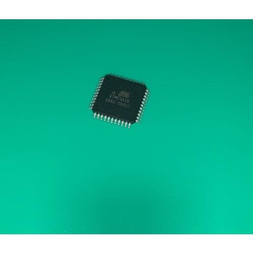 2pcs/lot ATMEGA16-16AU TQFP44 IC MCU 8BIT 16KB FLASH 44TQFP