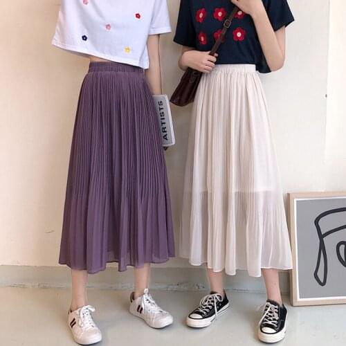 2020 spring summer autumn new women fashion casual sexy Skirt woman female OL skirts womens Aq79