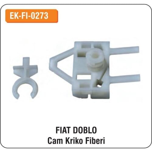 ALTEC Fiat Doblo For Glass Jack Fiber EK-FI-0273