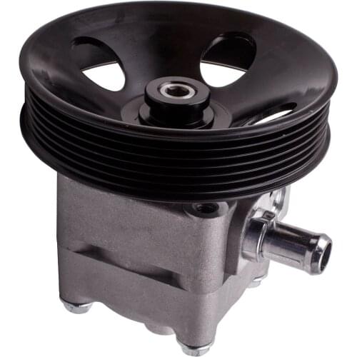 Car Power Steering Pump For Volvo XC90 D5 2002 S60 V70 II AWD 2003-2007 30665100
