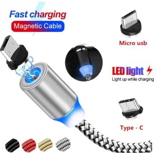 DATALAND Mobile Phone Magnetic Cables