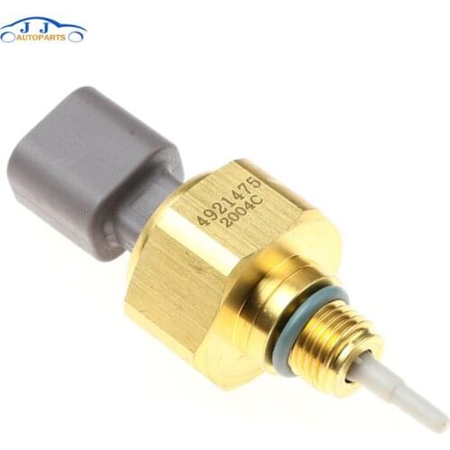Engine Air Oil Temp Temperature Pressure Sensor Switch PRS For Cummins ISX Engine ISX15 Diesel OEM 4921475