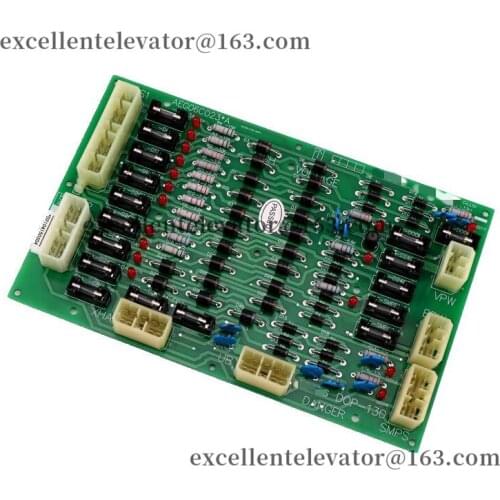 DOP-130 Elevator Power Supply Board Power Interface Board AEG06C023A