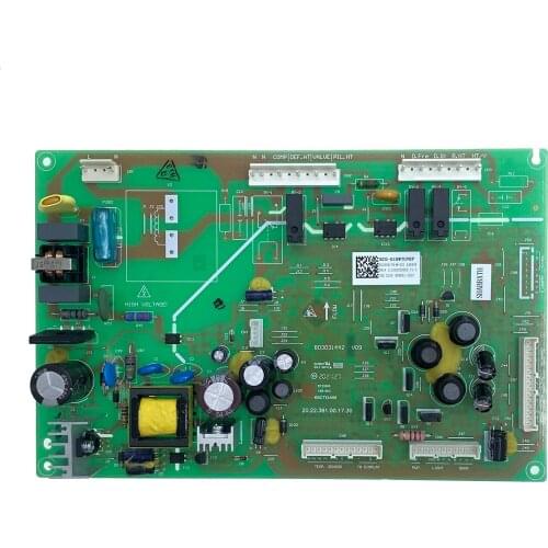 BCD-610WTGVBP Refrigerator/Fridge Main PCB Control Board for Hisense RQ-81WC4SAA/WG