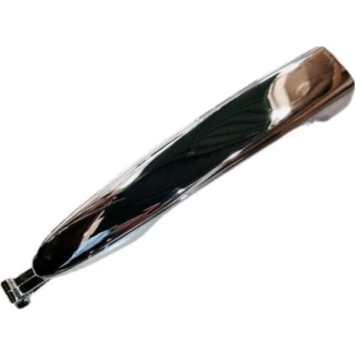 Chrome Outer Door Handle Exterior Door Handle for JAC J5