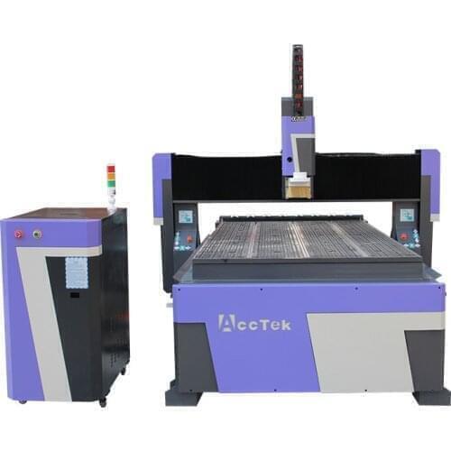 China 1325 Auto Tool Change Woodworking ATC Cnc Router Wood Design Machine