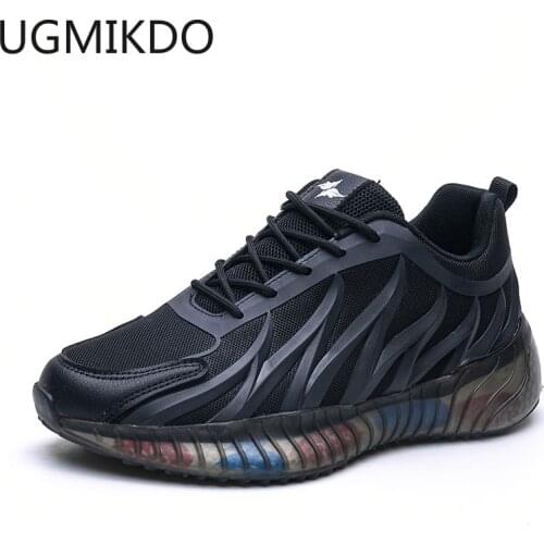 Mens Fashion Sneakers Breathable Casual Shoes Comfortable Men Walking Shoes Zapatillas Hombre