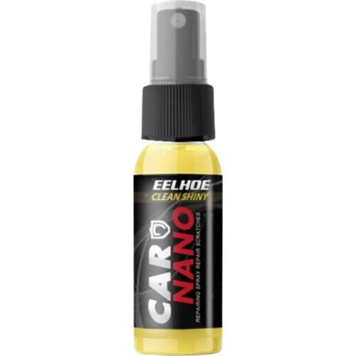 MANFITER Car Polishes