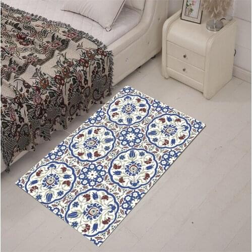 Prayer Rug, Veronya Sejadah p402, Janamaz , Elegant, High Quality, Luxury, thick and Soft Prayer Carpet