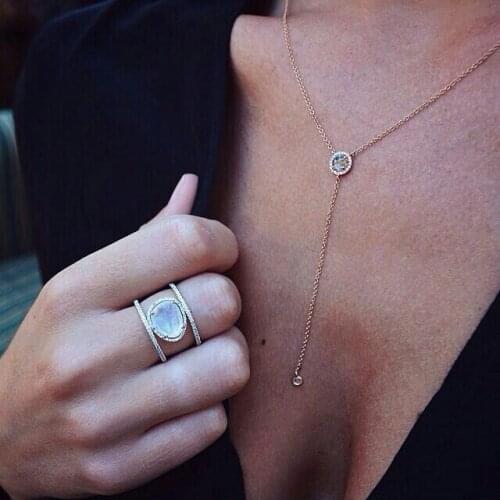 New Fashion Custom Design Necklace