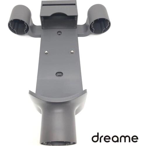Original Dreame T20 Vacuum Cleaner Charging Storage Two In One Bracket Accessories