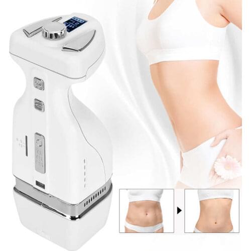 Handheld Weight Loss Equipment Body Shaping Slimming Machine Postpartum Waist Anti Cellulite Fat Burner Body Weight Loss Machine