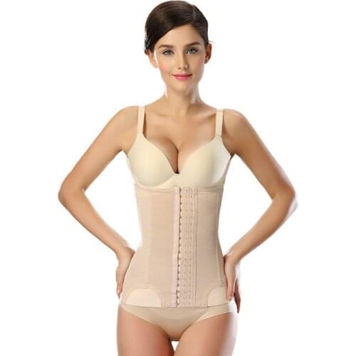 Abdomen belt waist shaping with postpartum restraint women belt corset belt waist reduction belly Body Shaping