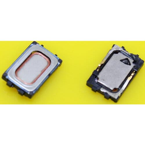 Cltgxdd Reciever Earpiece ear Speaker Repair For Nokia N8 E71 E72 E5 E52 E66 N85 N86 X6 5800 5230 FC_Nokia E71 N85 Earpiece